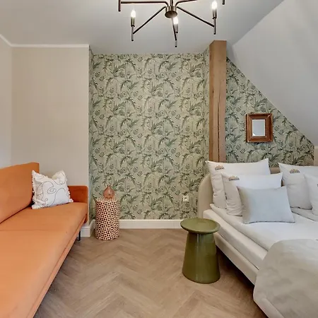 Appartement Na Piaskach - The Bridge By Downtown Gdańsk
