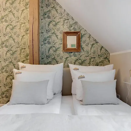 Na Piaskach - The Bridge By Downtown