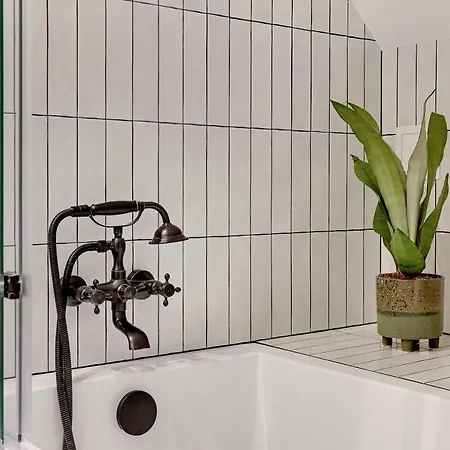 Na Piaskach - The Bridge By Downtown アパート グダニスク