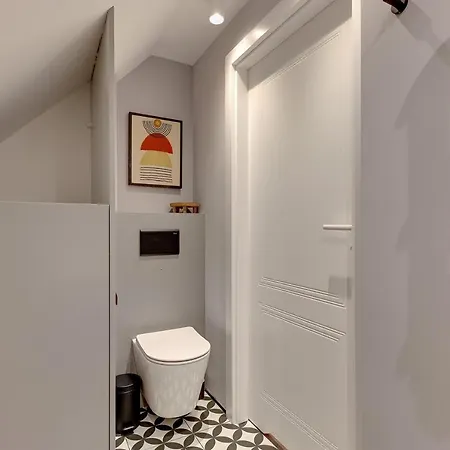 Na Piaskach - The Bridge By Downtown グダニスク