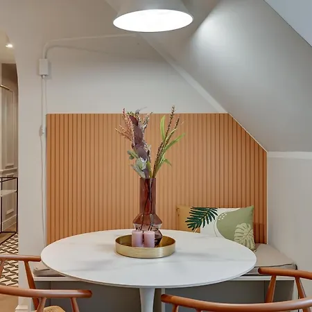 Apartment Na Piaskach - The Bridge By Downtown *