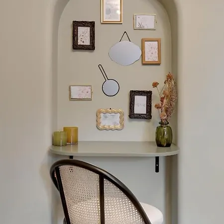 Na Piaskach - The Bridge By Downtown アパート グダニスク