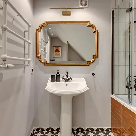 Appartement Na Piaskach - The Bridge By Downtown Gdańsk