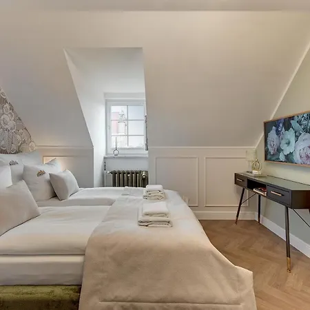 Na Piaskach - The Bridge By Downtown *