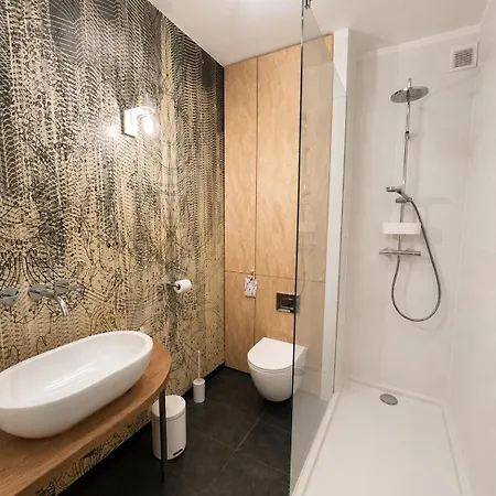 Appartement Na Piaskach - The Bridge By Downtown Gdańsk
