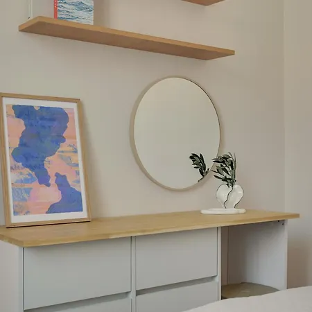 Na Piaskach - The Bridge By Downtown Appartement