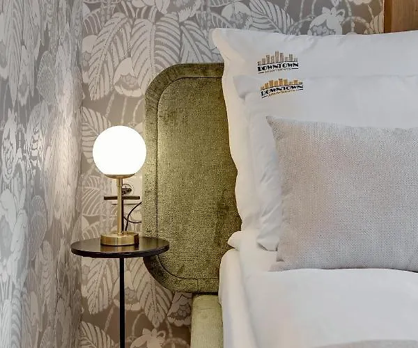 Na Piaskach - The Bridge By Downtown Gdańsk