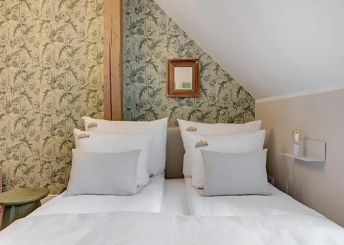 Na Piaskach - The Bridge By Downtown