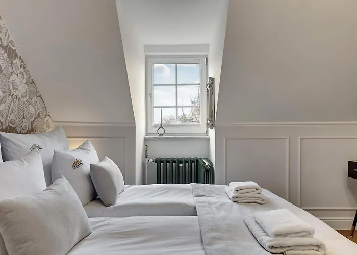 Na Piaskach - The Bridge By Downtown * Gdańsk