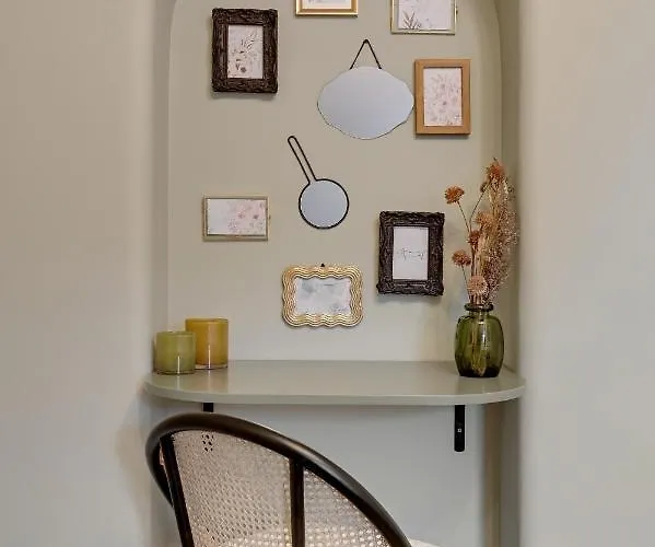 Na Piaskach - The Bridge By Downtown Lejlighed Gdańsk