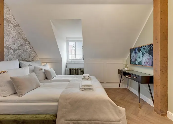 Na Piaskach - The Bridge By Downtown *